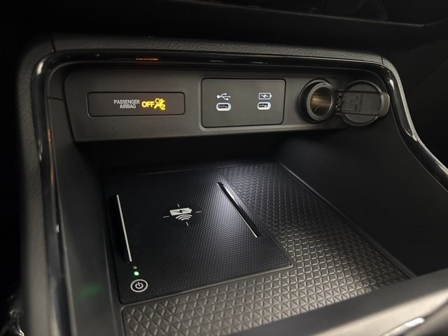 2026 Honda CR-V EX-L photo 33