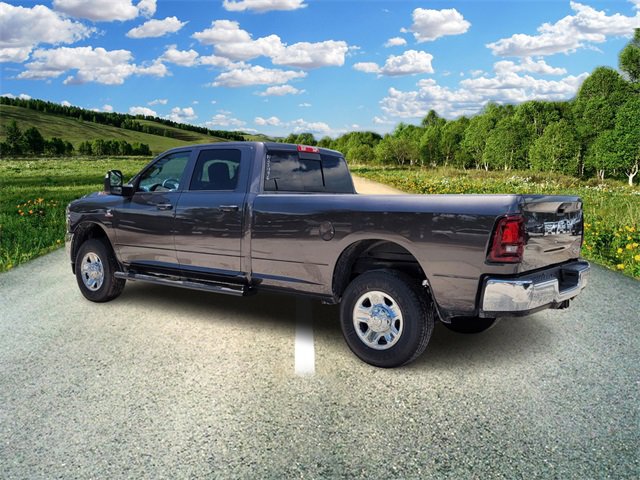 2025 Ram 2500 Tradesman photo 2