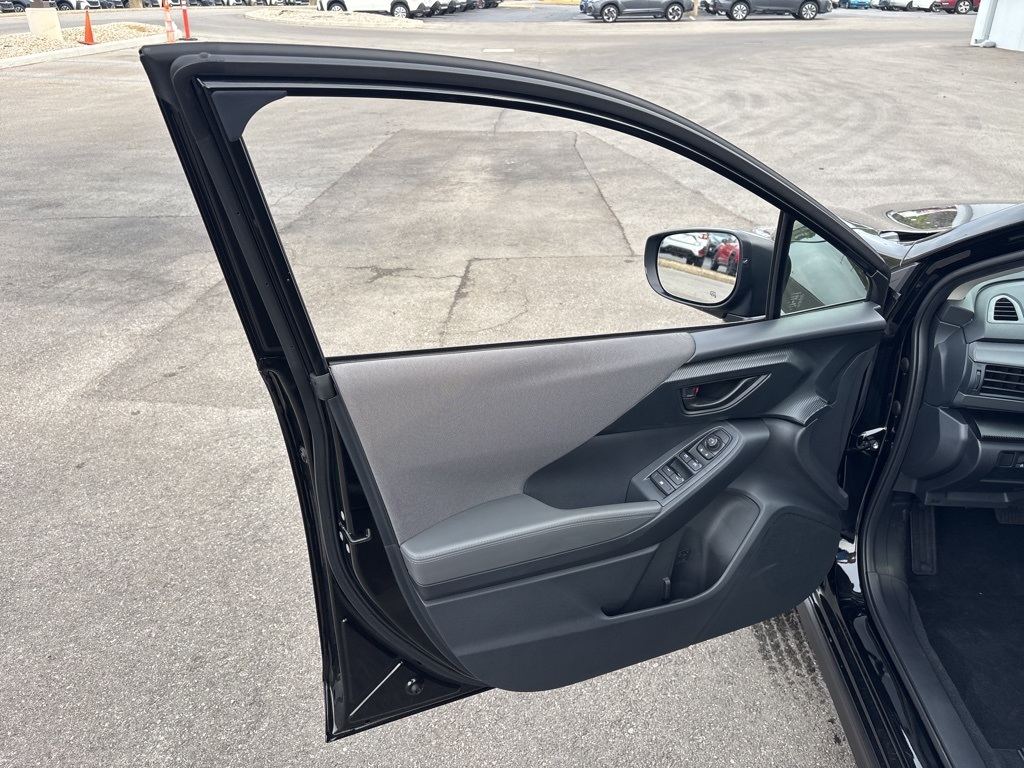 2025 Subaru Crosstrek Premium photo 20