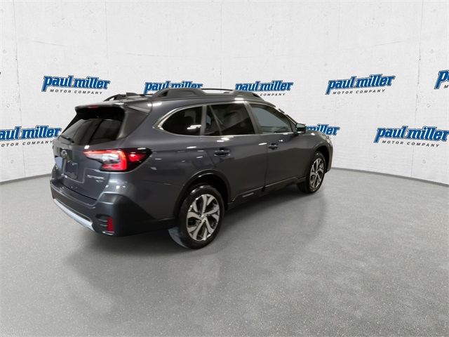 2022 Subaru Outback Limited XT photo 11