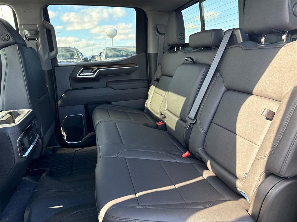 2026 GMC SIERRA - Image 32