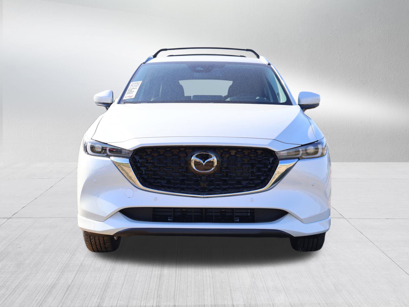 2025 Mazda CX-5 2.5 Premium Plus photo 2