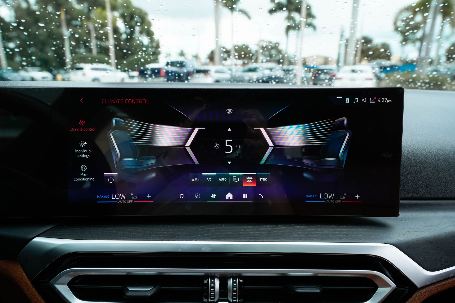 2024 Bmw i4 eDrive35 photo 26