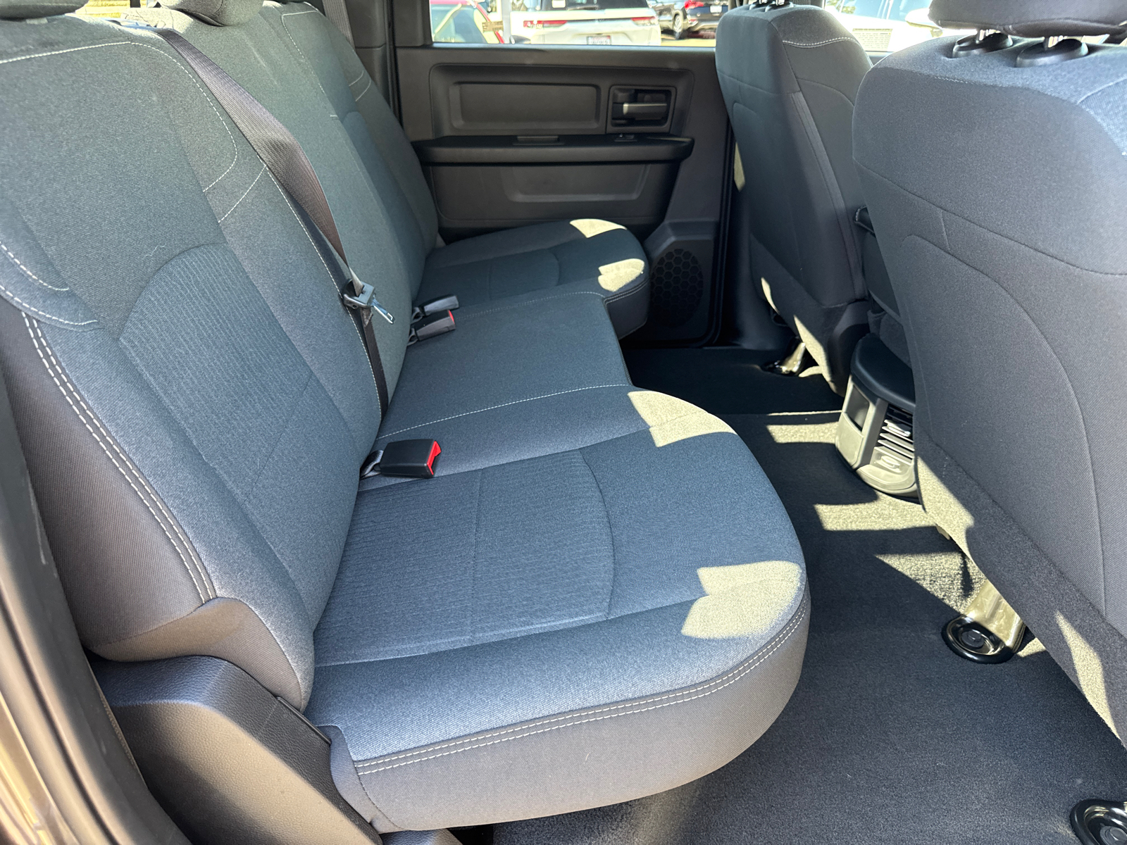 2024 Ram 2500 Tradesman photo 5