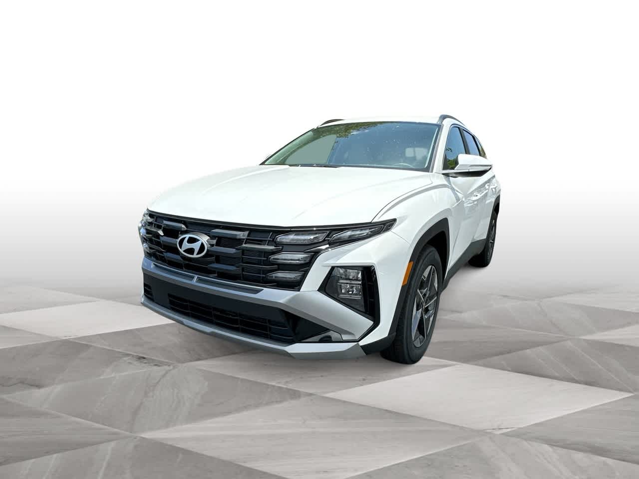 2025 Hyundai Tucson SEL Convenience photo 4