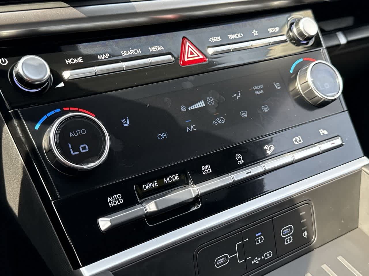 2025 Hyundai Santa Fe XRT photo 18