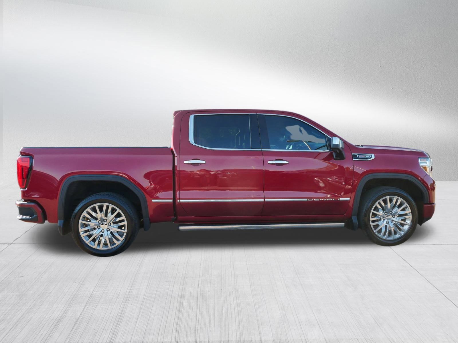 2019 Gmc Sierra 1500 Denali photo 4