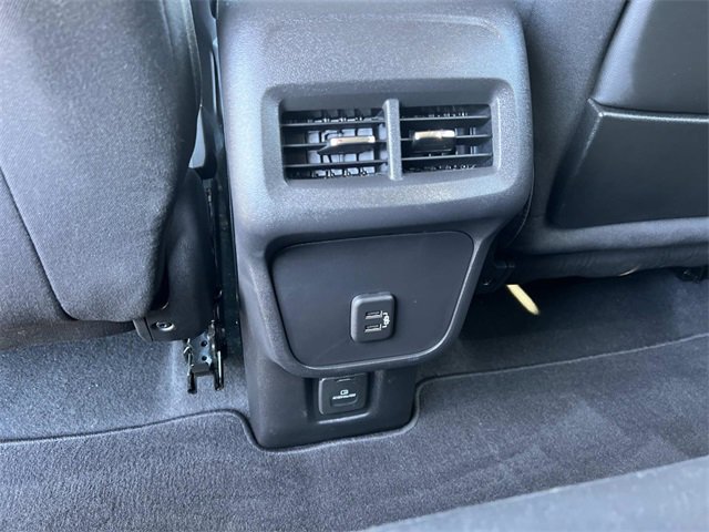 2022 Gmc Terrain SLE photo 13