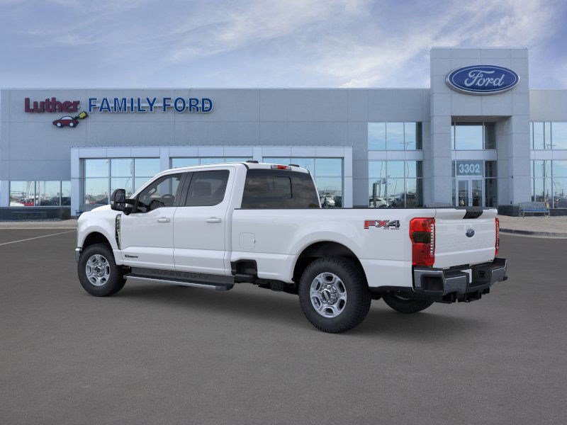 2026 Ford F-350 photo 6