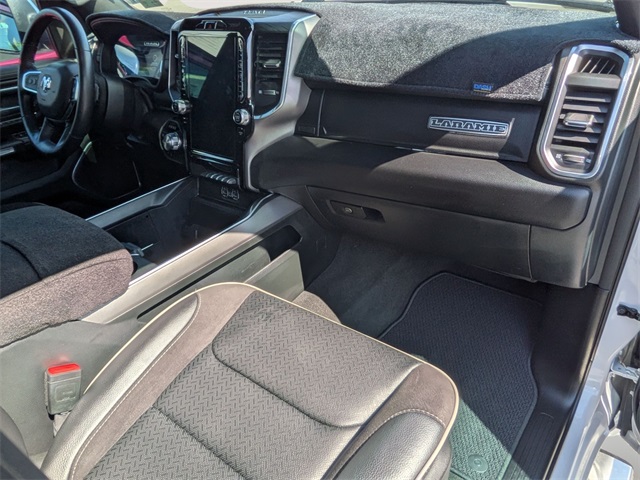 2023 Ram 1500 Laramie photo 26