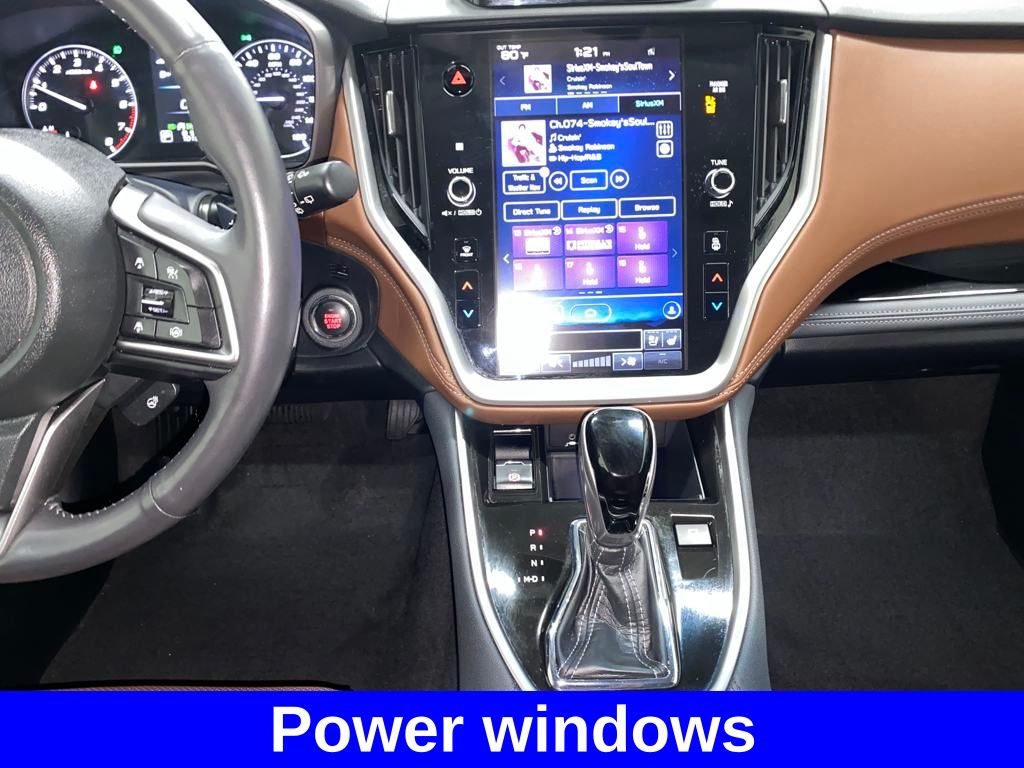 2021 Subaru Outback Touring photo 19