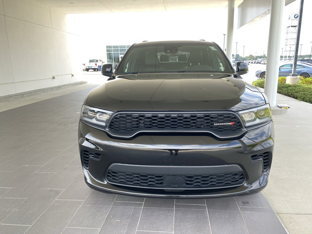 2024 Dodge Durango GT Plus photo 2