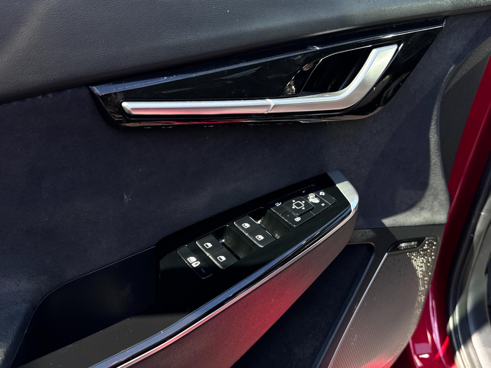 2023 Kia EV6 GT photo 14