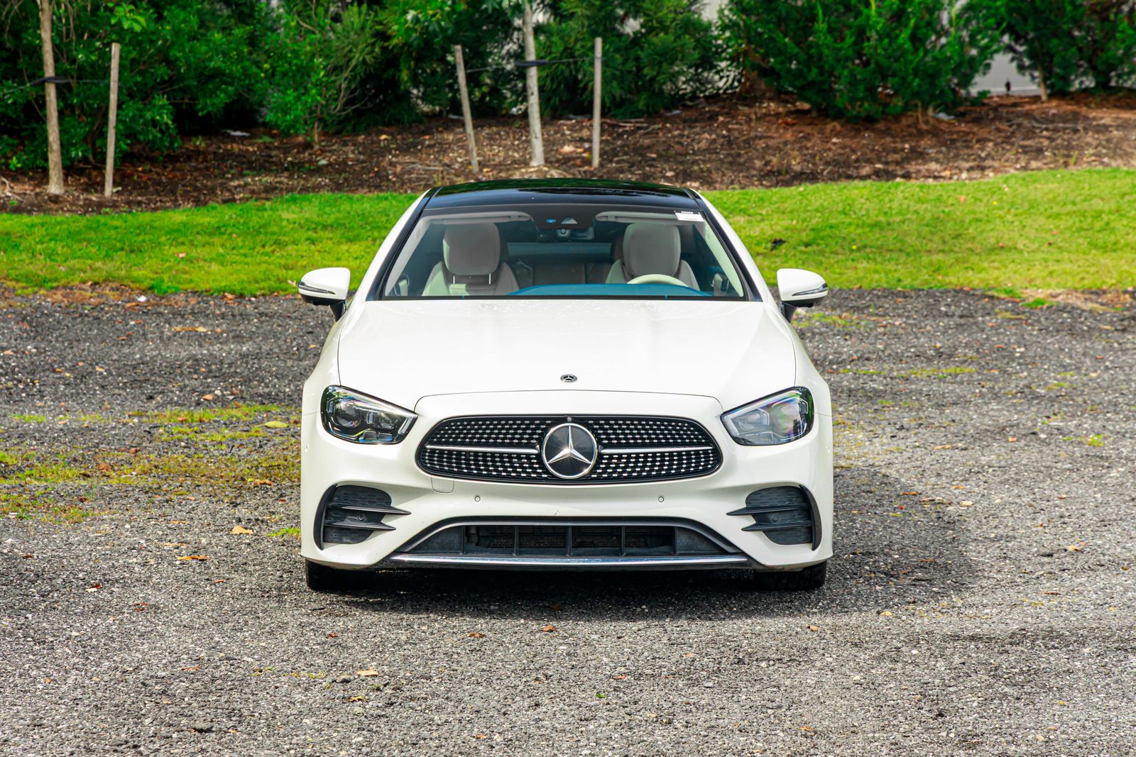 2021 Mercedes Benz E 450 photo 2