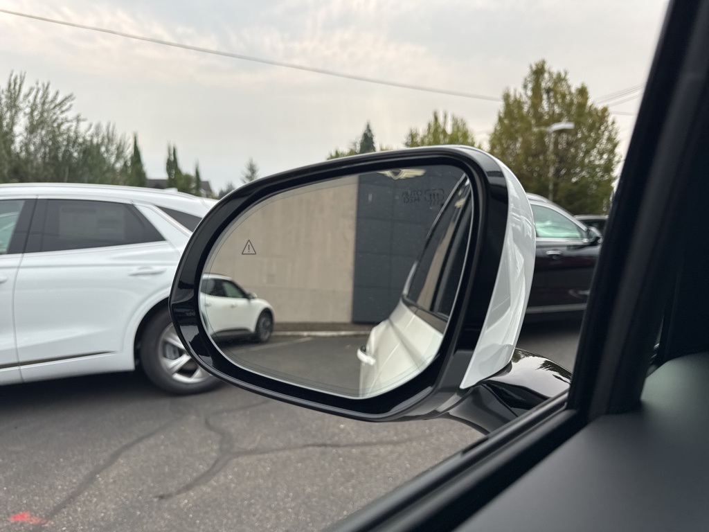 2026 Genesis GV80 3.5T Prestige photo 35