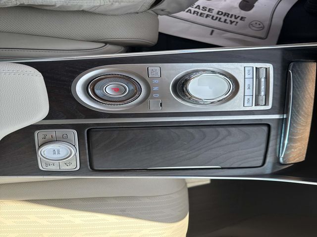2023 Genesis GV80 2.5T AWD photo 24