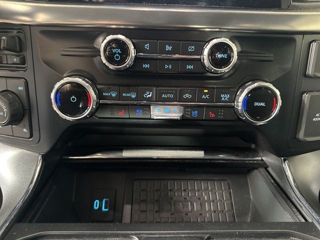 2023 Ford F-150 Lariat photo 16