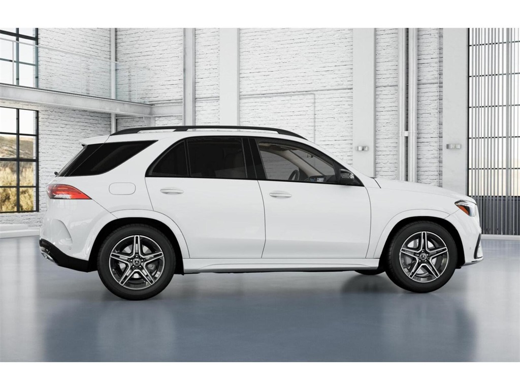 2025 Mercedes Benz GLE 350 4MATIC photo 15