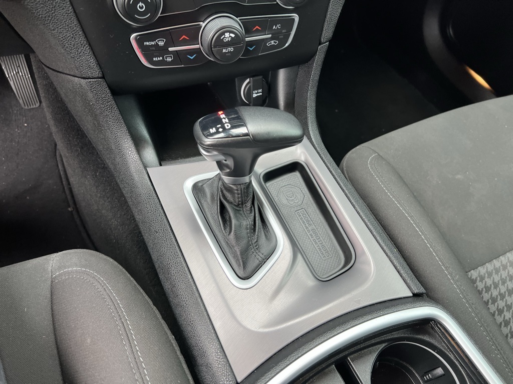 2023 Dodge Charger SRT8 Hellcat photo 20