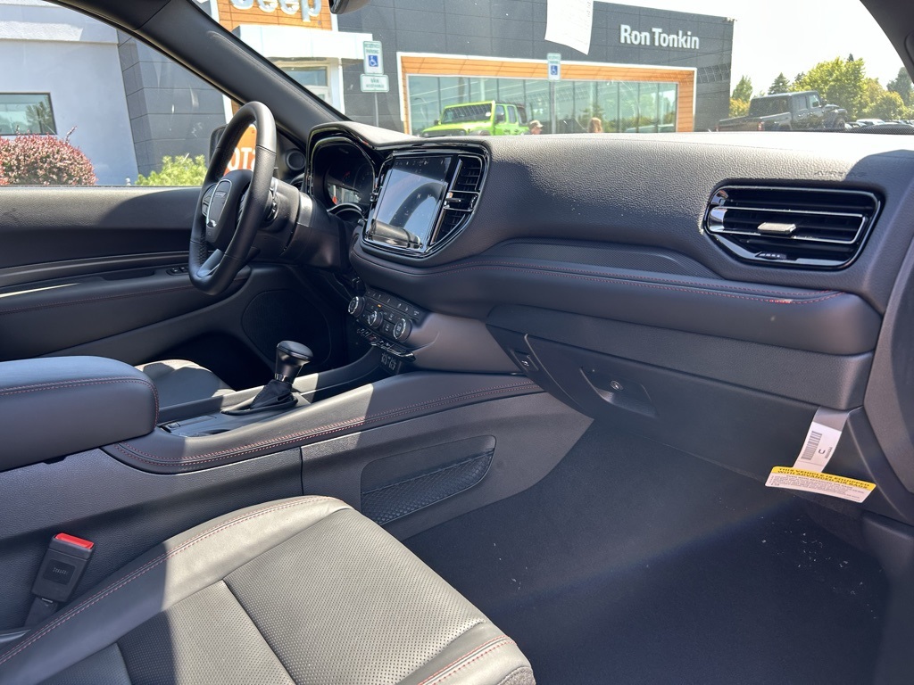 2025 Dodge Durango R/T Plus photo 27