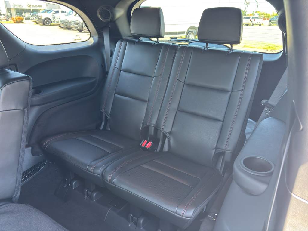 2026 Dodge Durango GT Plus photo 20