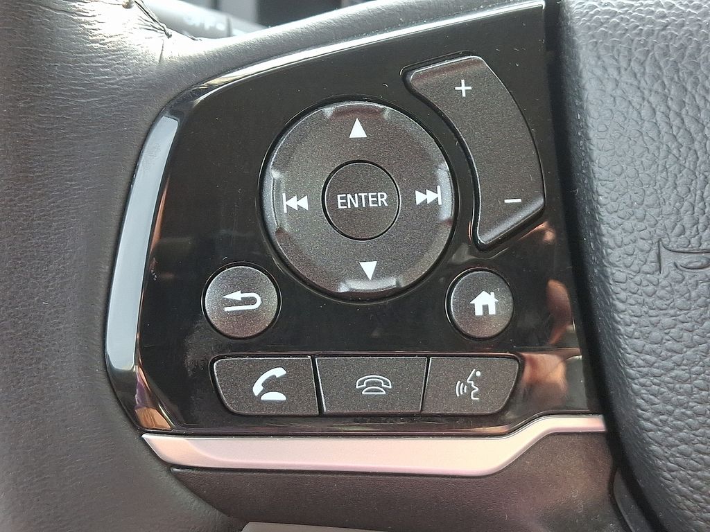 2022 Honda Pilot EX-L photo 21