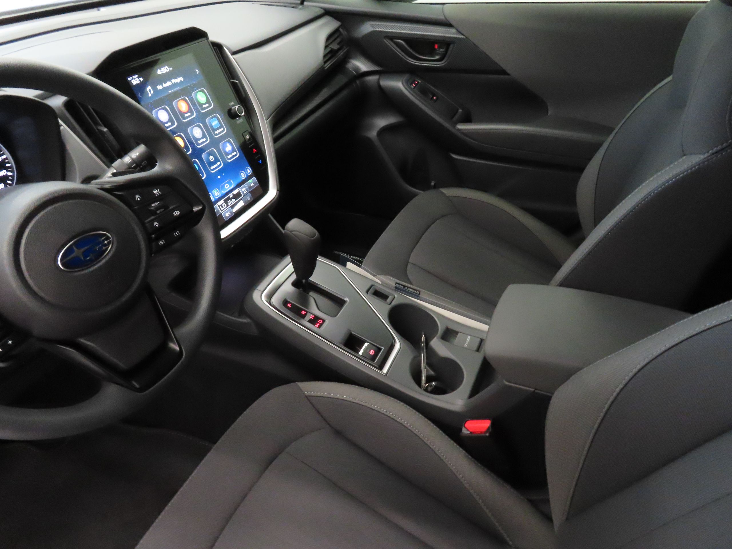 2025 Subaru Crosstrek Premium photo 18