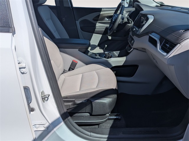 2023 Gmc Terrain SLE photo 31