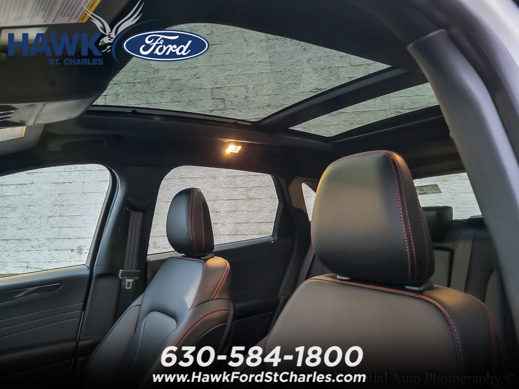 2025 FORD ESCAPE - Image 8