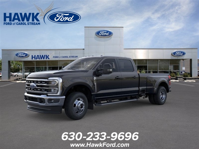 2026 FORD F-350 - Image 1