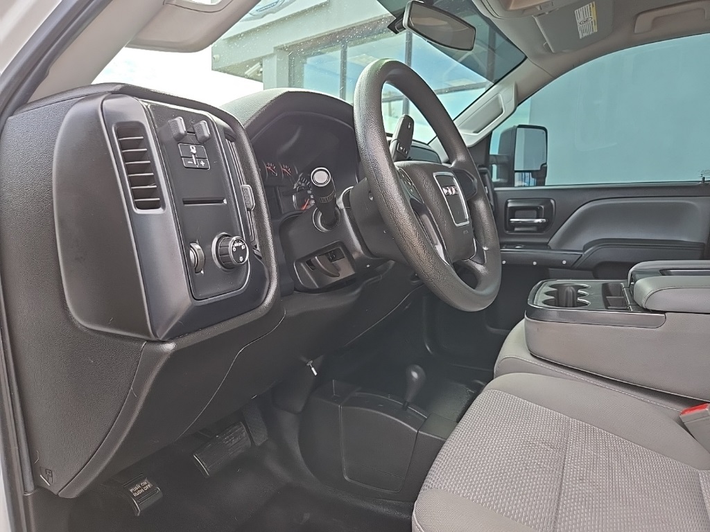 2015 Gmc Sierra Base photo 42