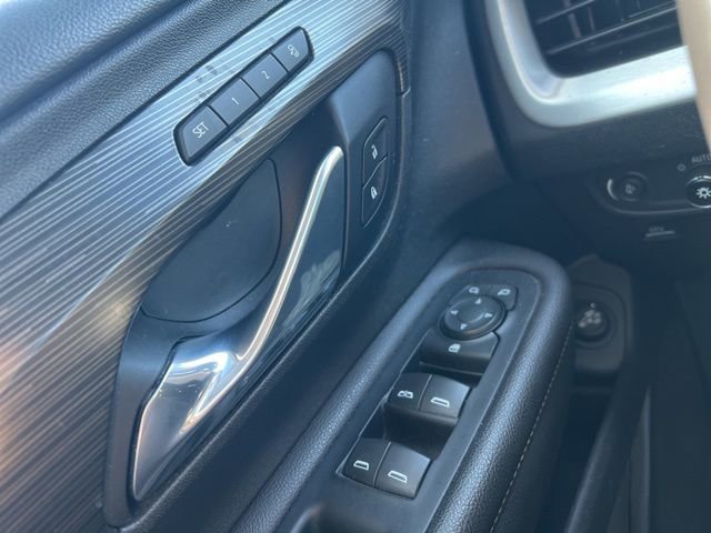 2021 Gmc Terrain SLT photo 20