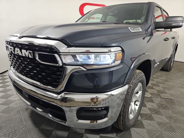 2026 Ram 1500 Big Horn Lone Star photo 3