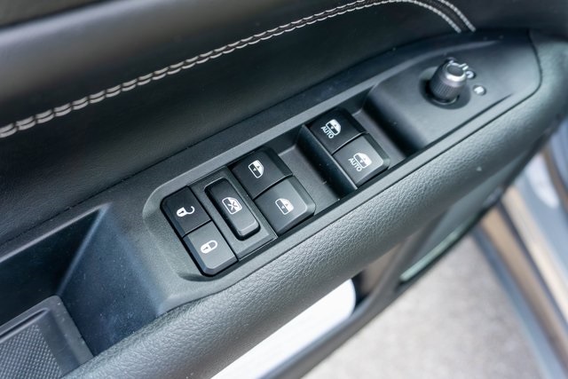 2023 Jeep Compass Altitude photo 9