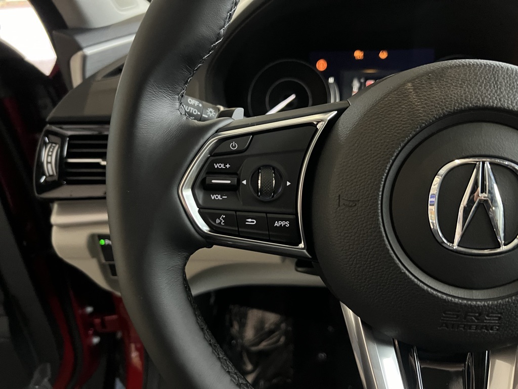 2025 Acura RDX Technology photo 15