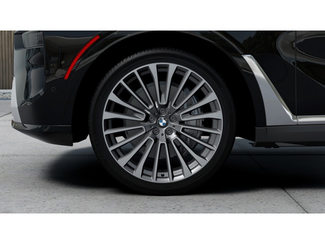 2026 Bmw X7 xDrive40i photo 6