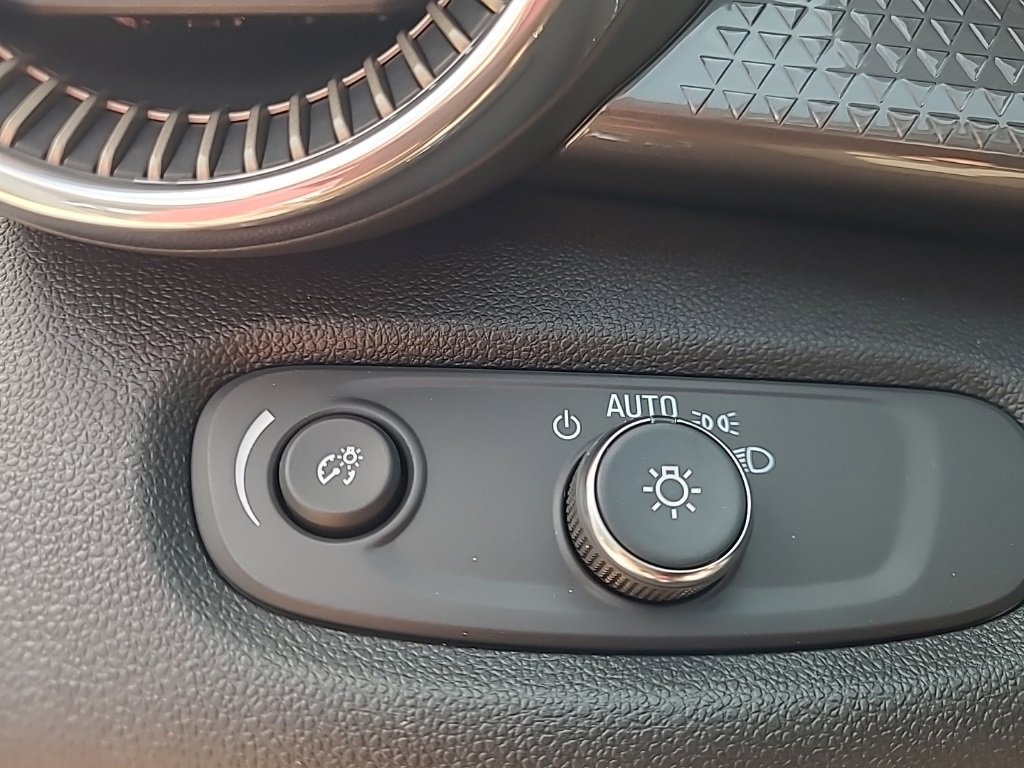 2026 Chevrolet Trax ACTIV photo 22