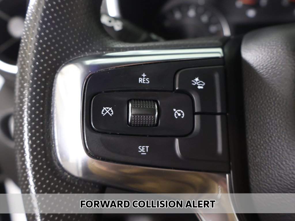 2023 Chevrolet Blazer 2LT photo 4