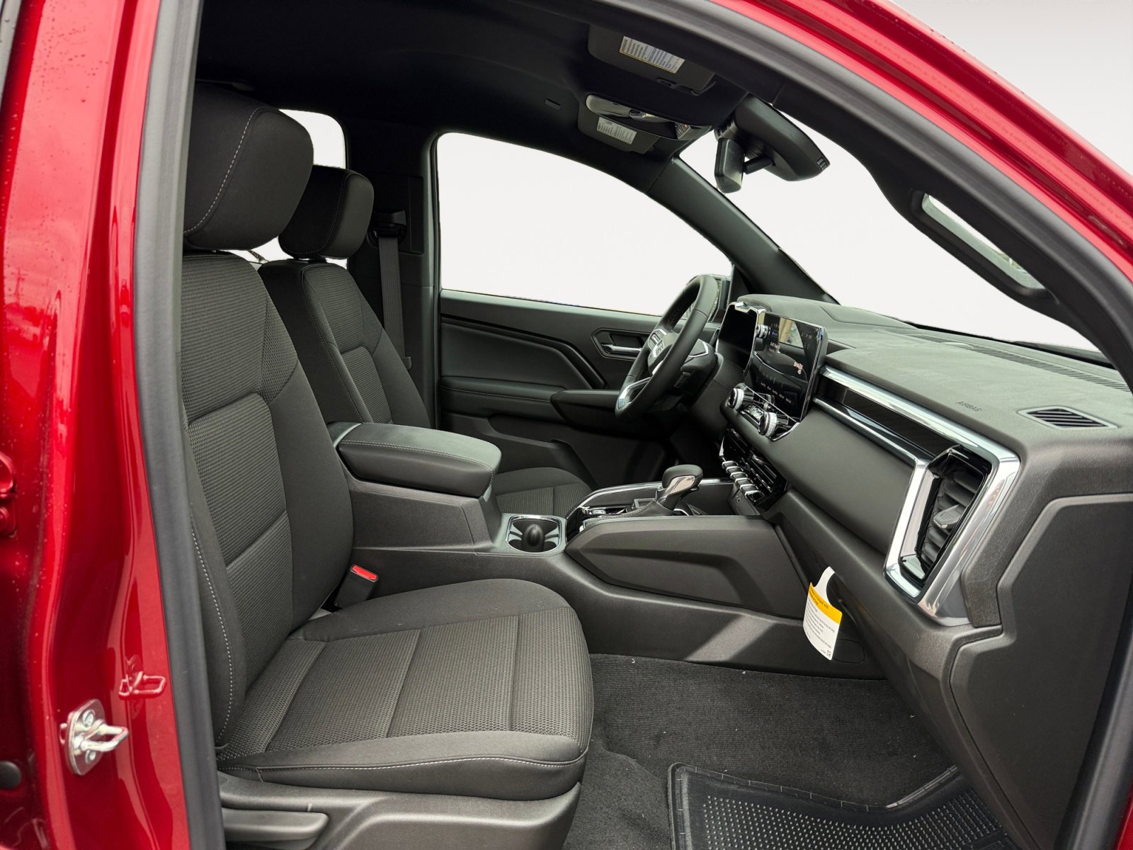 2026 Gmc Canyon Elevation photo 18