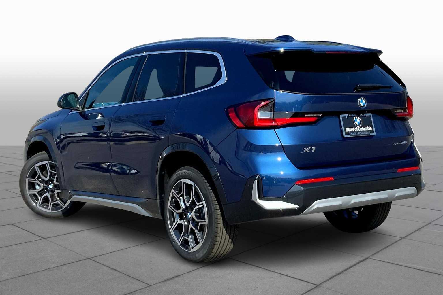 2025 BMW X1 28i - Photo 12