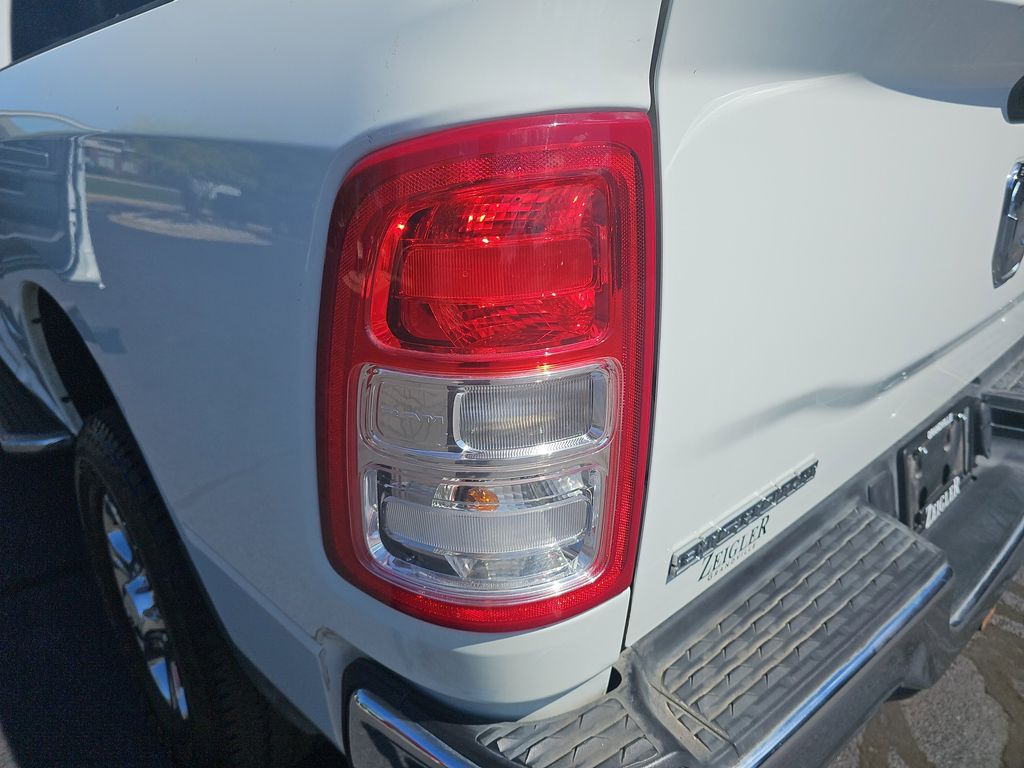 2024 Ram 2500 Big Horn photo 31