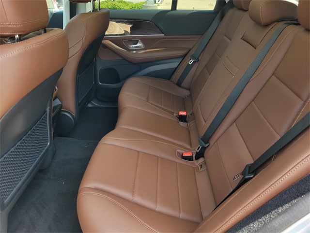 2026 Mercedes Benz GLE 450 4MATIC photo 28