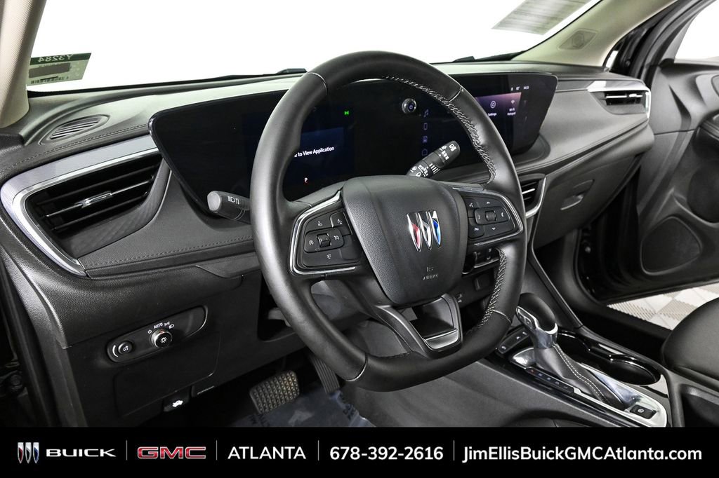 2024 Buick Encore GX Sport Touring photo 4
