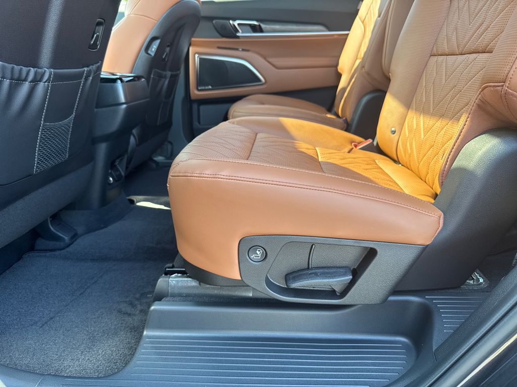 2025 Kia Telluride X-Line photo 18