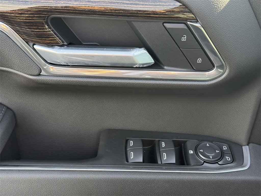 2026 GMC SIERRA - Image 14