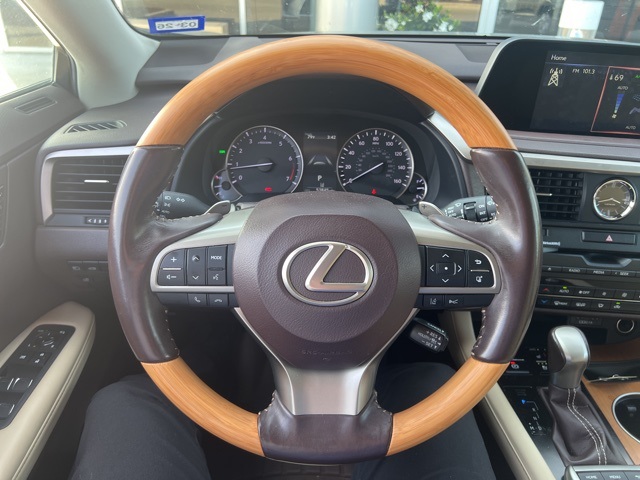 2020 Lexus RX 350 Premium photo 6
