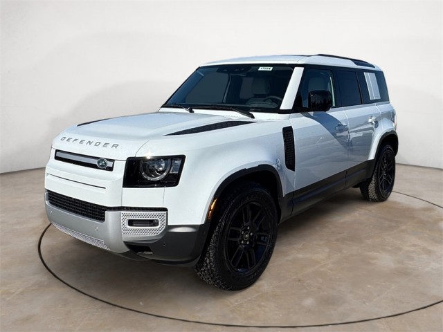 New Defender Vehicles for Sale | Land Rover Freeport
