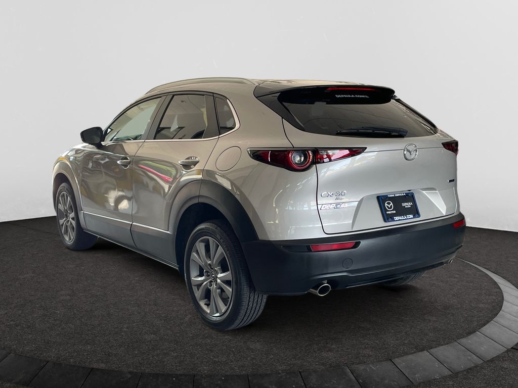 2022 Mazda CX-30 2.5 S Preferred photo 3