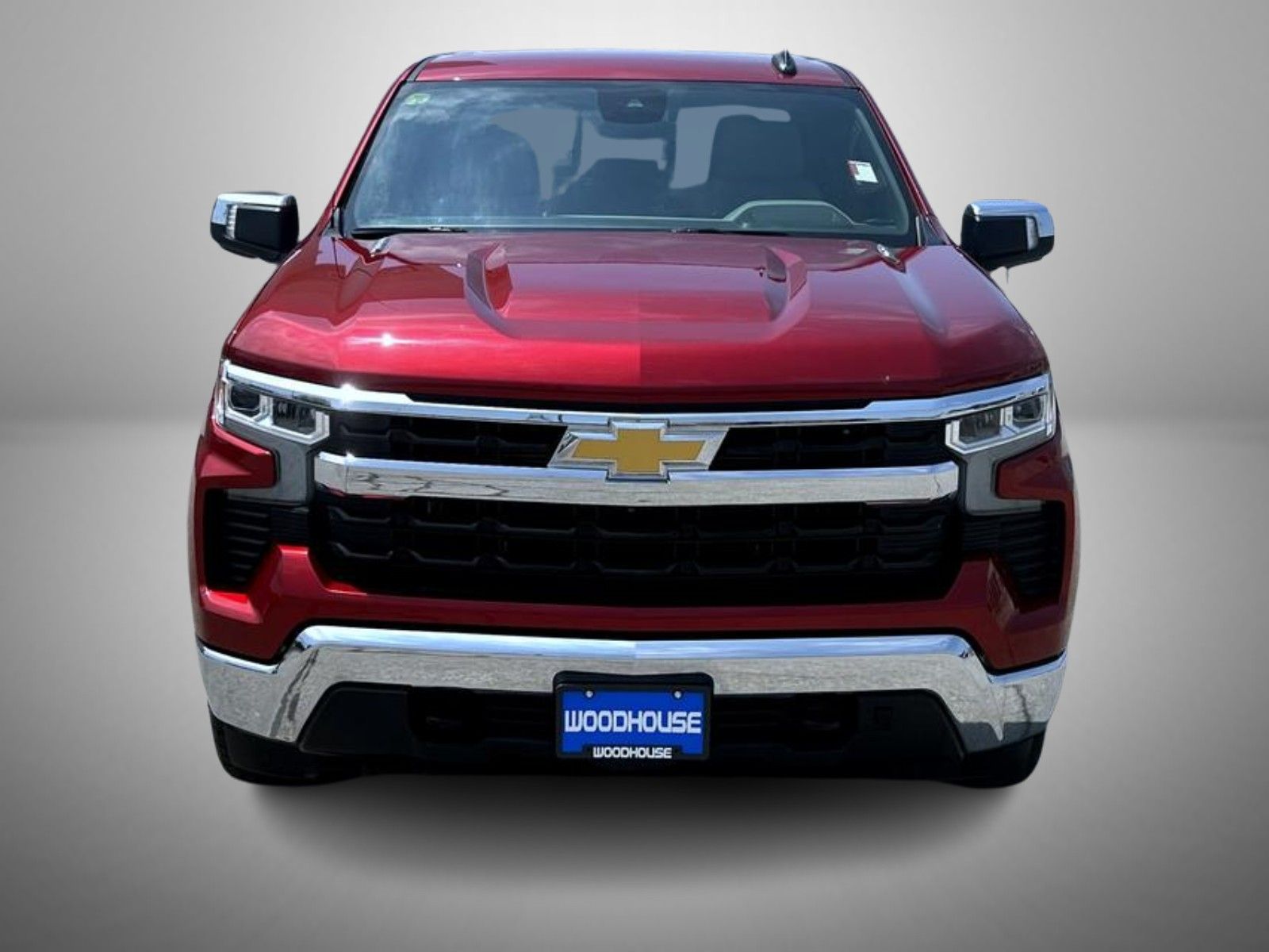 2023 Chevrolet Silverado 1500 LT photo 2