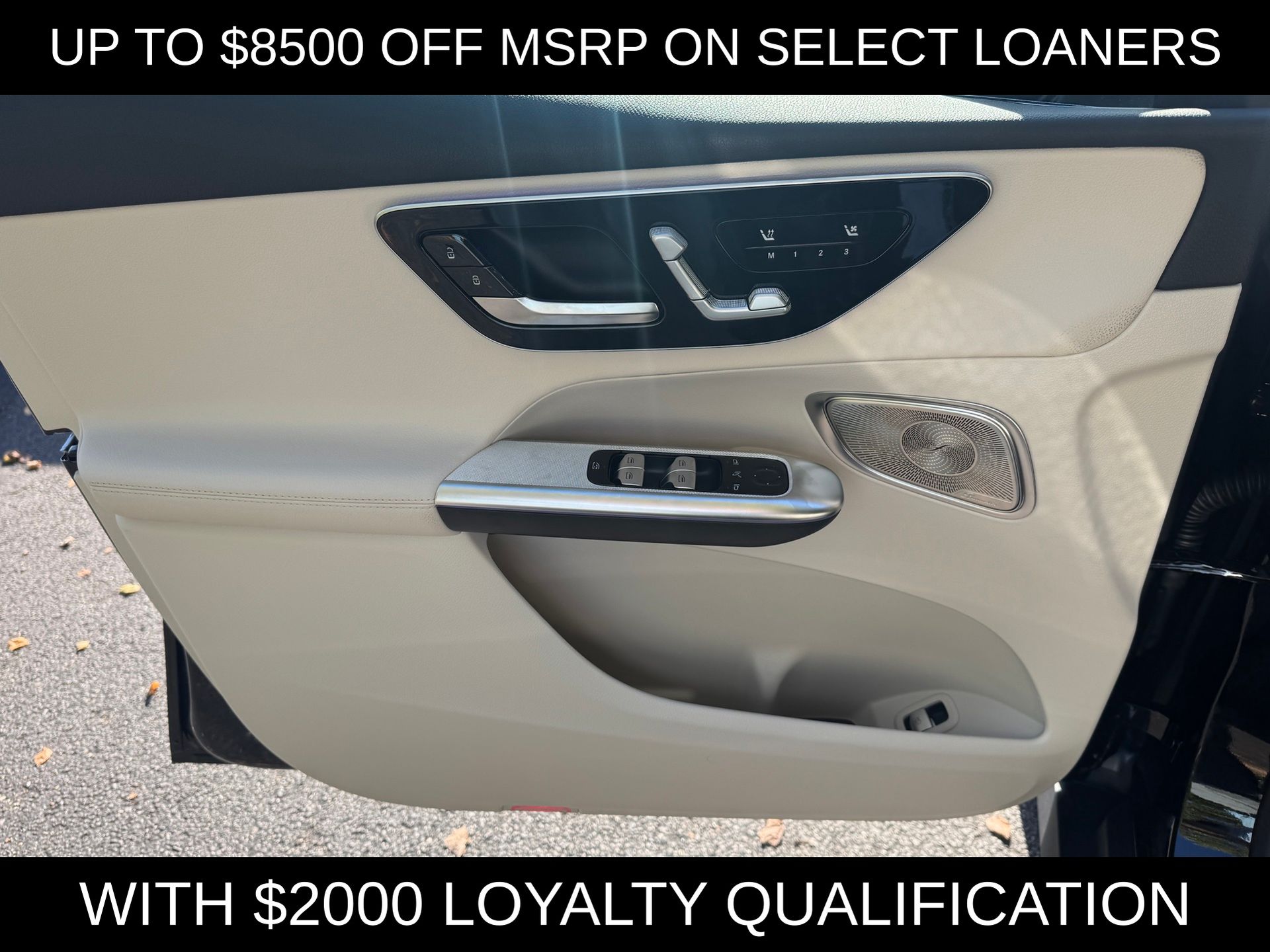 2026 Mercedes Benz GLC 300 4MATIC photo 3